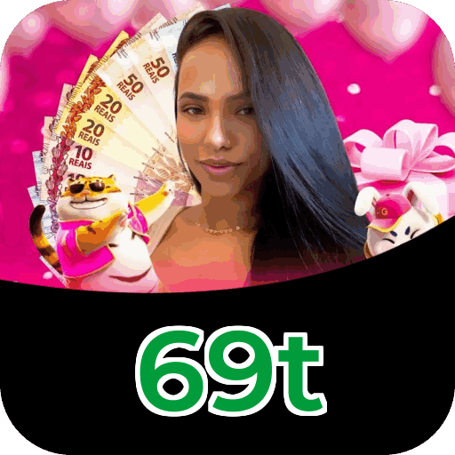 Passo a passo visual mostrando processo de download e instalação do aplicativo 69t